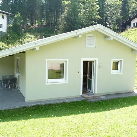 Ferienhaeuser Troester Bad Kleinkirchheim Dış mekan fotoğraf