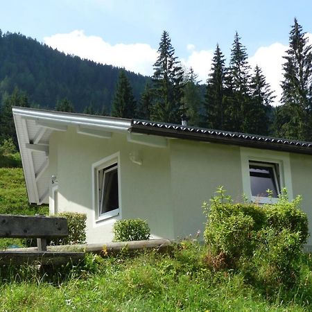 Ferienhaeuser Troester Bad Kleinkirchheim Dış mekan fotoğraf