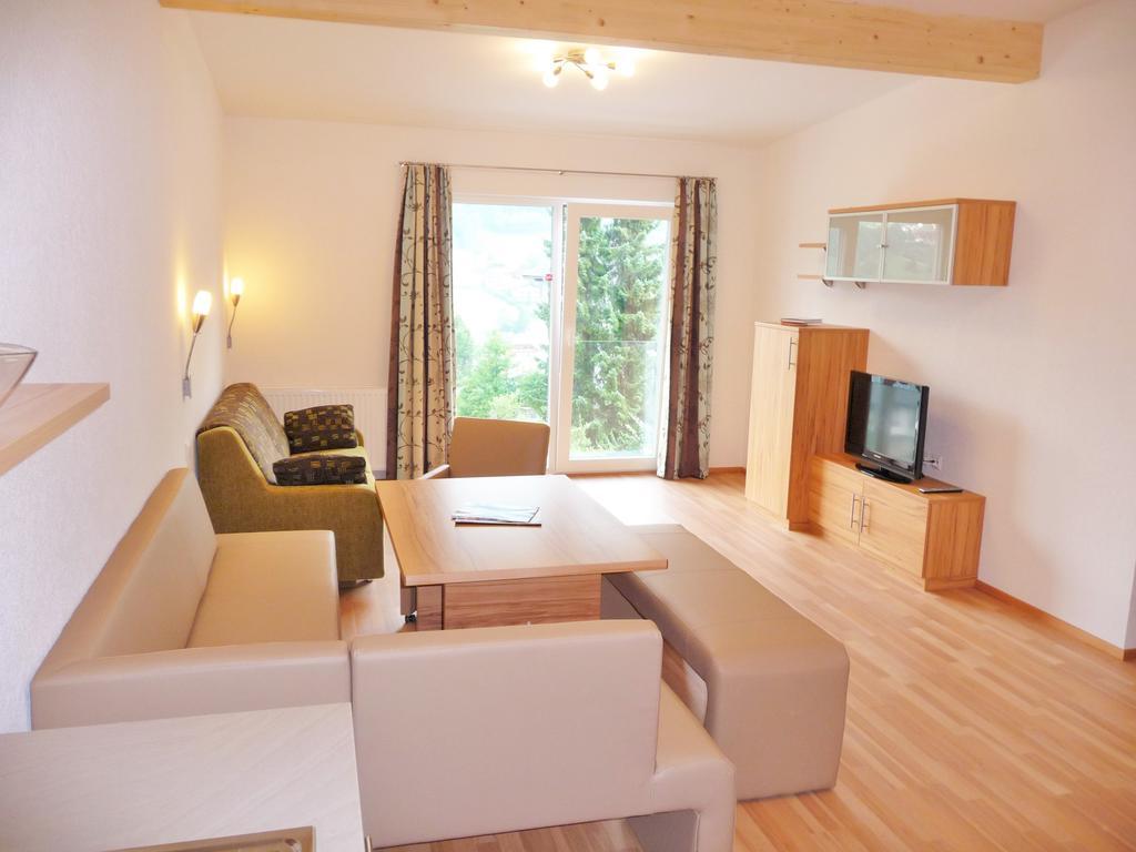 Ferienhaeuser Troester Bad Kleinkirchheim Oda fotoğraf
