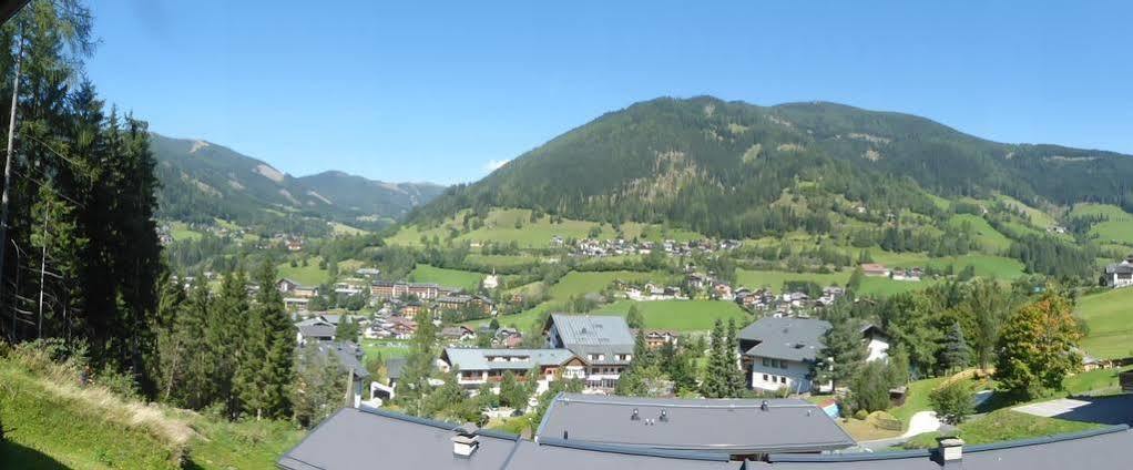 Ferienhaeuser Troester Bad Kleinkirchheim Dış mekan fotoğraf