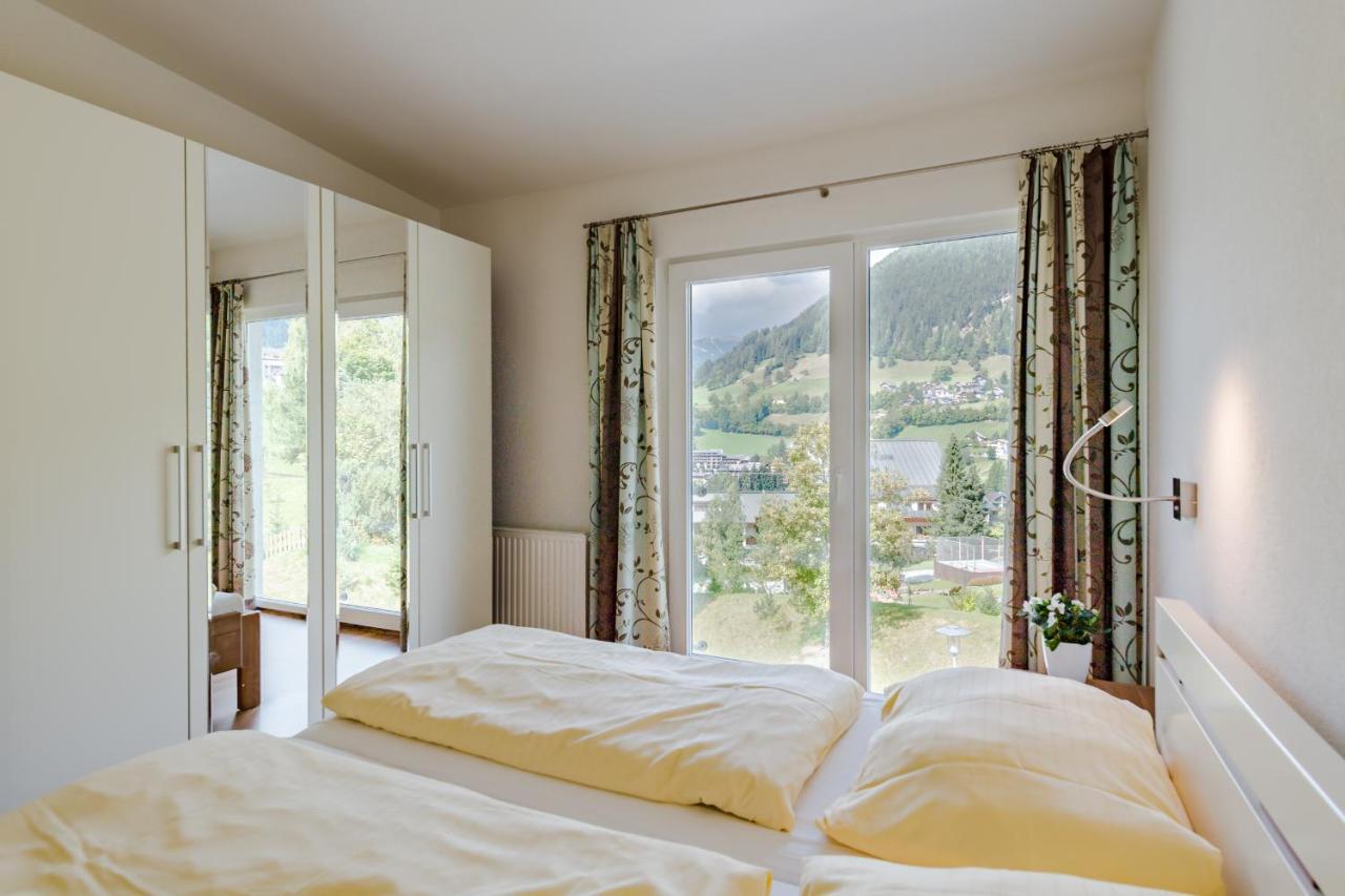 Ferienhaeuser Troester Bad Kleinkirchheim Dış mekan fotoğraf